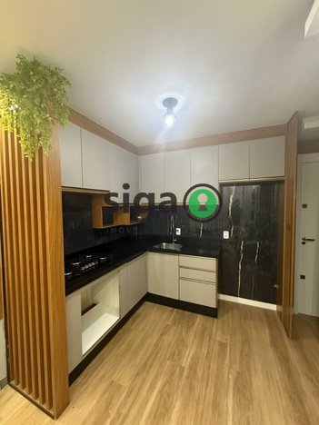 apartment em Rua Pangaré, Vila Butantã - São Paulo - SP