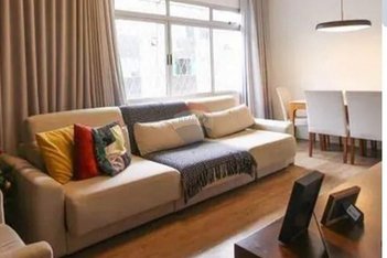 apartment em Rua Capivari, Serra - Belo Horizonte - MG
