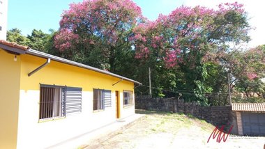 house em Rua Paulino Hermilio de Campos, Centro - São Roque - SP