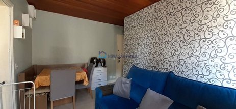 apartment em Rua Paracatu, Parque Imperial - São Paulo - SP