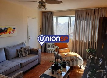 apartment em Rua Humberto I, Vila Mariana - São Paulo - SP