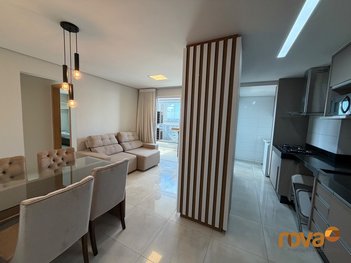apartment em Rua 145, Setor Marista - Goiânia - GO