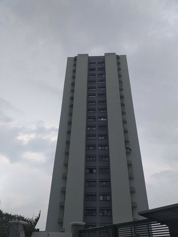 apartment em Avenida Interlagos, Jardim Umuarama - São Paulo - SP