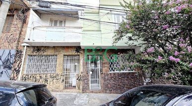 house em Rua Crasso, Água Branca - São Paulo - SP