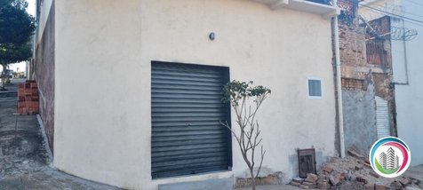 commercial_property em Afonso Simoneti, Vila São João da Boa Vista - Bauru - SP