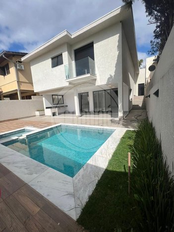 house em Avenida Yojiro Takaoka, Alphaville - Santana de Parnaíba - SP