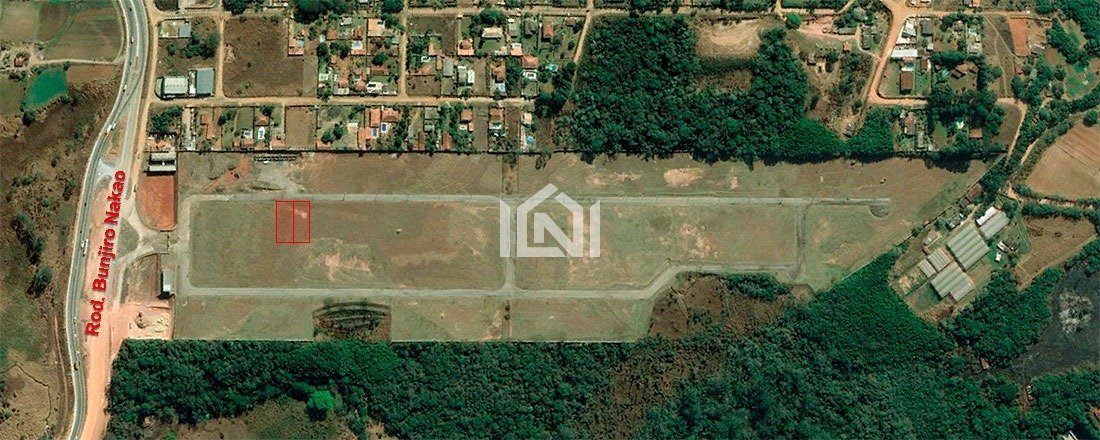 Centro Empresarial Bunjiro Nakao