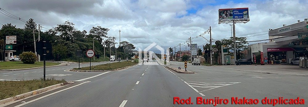 Centro Empresarial Bunjiro Nakao