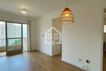 apartment em Rua Francisco Leitão, Pinheiros - São Paulo - SP