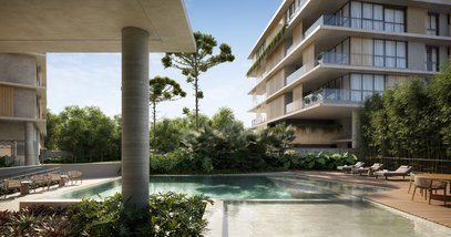 apartment em Rua Tapajós, Bom Retiro - Curitiba - PR
