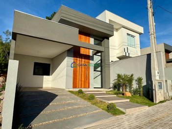 house em Rua Adão Manoel Mendes, Loteamento Jardim Timbaúva - Gravataí - RS