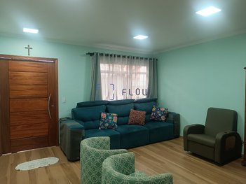 house em Rua Dolores Duran, Vila Basileia - São Paulo - SP