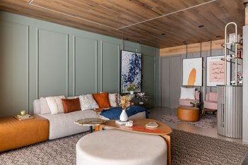 apartment em Rua Apiacás, Perdizes - São Paulo - SP