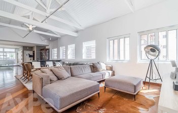 apartment em Alameda Jaú, Jardim Paulista - São Paulo - SP