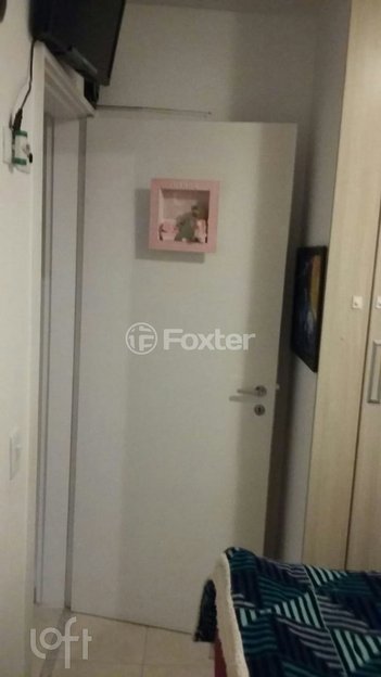 apartment em Rua Samambaia, Bosque da Saúde - São Paulo - SP