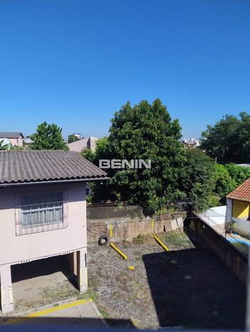 apartment em Rua Liberdade, Marechal Rondon - Canoas - RS