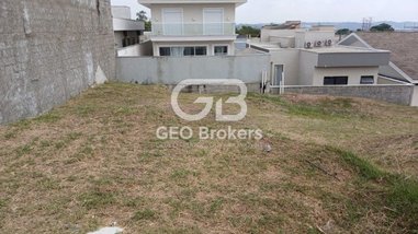 land_lot em Rua Expedicionário Mário Baccaro, Jardim Residencial Golden Park - Jacareí - SP