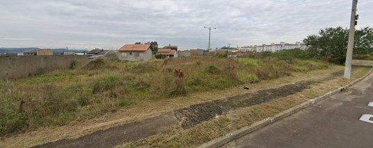 land_lot em Rua Paulo Freire, Brigadeira - Canoas - RS