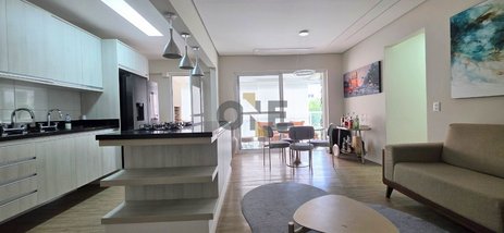 apartment em Estrada Municipal Walter Steurer, Chácara Pavoeiro - Cotia - SP