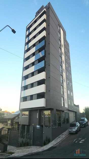 apartment em Rua Zeno Facchin, Sanvitto - Caxias do Sul - RS