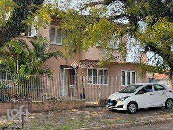 house em Diamantina, Jardim Floresta - Porto Alegre - RS