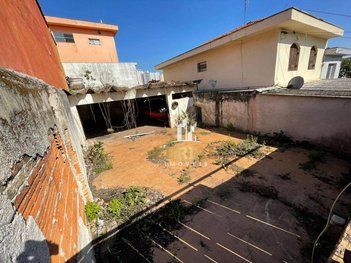 land_lot em Rua Carmem Miranda, Boa Vista - São Caetano do Sul - SP