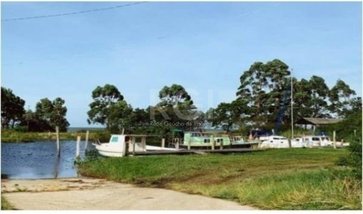house em Estrada para Itapuan, Lami - Porto Alegre - RS