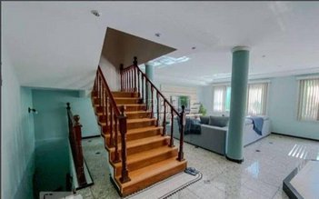 house em Rua Cecília, Vila Esperança - São Paulo - SP