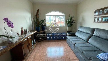 apartment em Rua Natale Furlan, Barcelona - São Caetano do Sul - SP