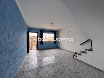 house em Rua José da Rocha Vita, Chácara Mafalda - São Paulo - SP