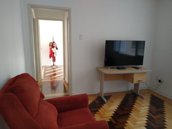 apartment em Cristovao Colombo, Floresta - Porto Alegre - RS