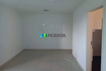 apartment em Rua Flavita Bretas, Luxemburgo - Belo Horizonte - MG