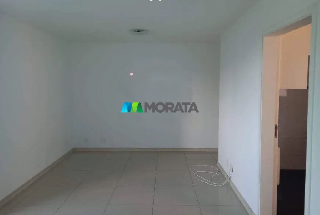 Apartamento com 2 quartos — Luxemburgo, Belo Horizonte