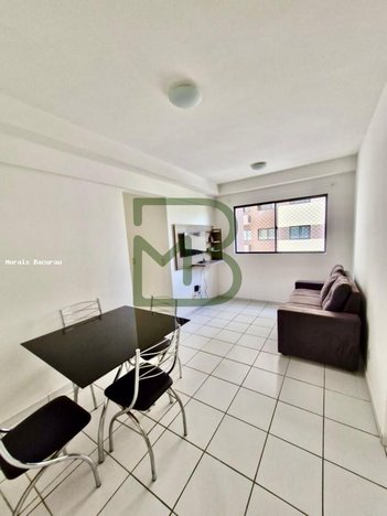 apartment em Rua Edson Teixeira da Silva, Ponta Negra - Natal - RN