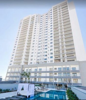 apartment em Rua Salvador Simões, Vila Dom Pedro I - São Paulo - SP