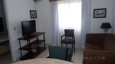 apartment em Rua Funchal, Vila Olímpia - São Paulo - SP