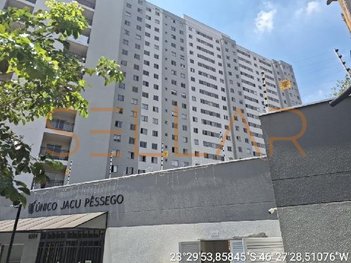 apartment em Avenida São Miguel, Vila Norma - São Paulo - SP