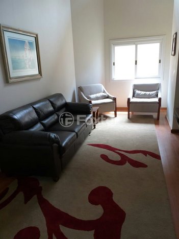 apartment em Rua Aquilino Libardi, Vale do Bosque - Gramado - RS