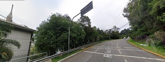 land_lot em Rua Ivo Remo Comandulli, Vinhedos - Caxias do Sul - RS