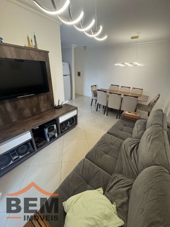 apartment em Rua Jorge Tzachel, Fazenda - Itajaí - SC