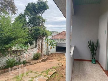 house em Rua Mestre João, Santa Teresa - São Leopoldo - RS