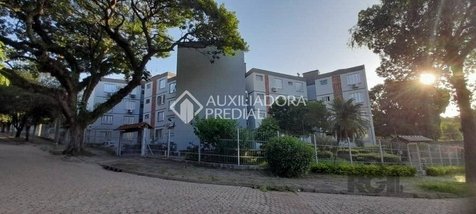apartment em Rua Hipólito da Costa, Santa Tereza - Porto Alegre - RS