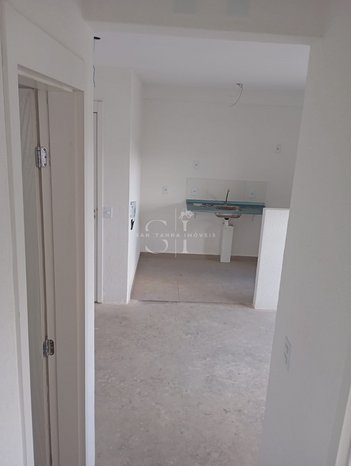 apartment em Rua Jorge Fares, Jardim São Luís - São Paulo - SP