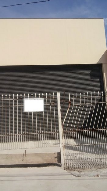 industrial em Avenida Crisântemo, Jardim das Flores - Osasco - SP