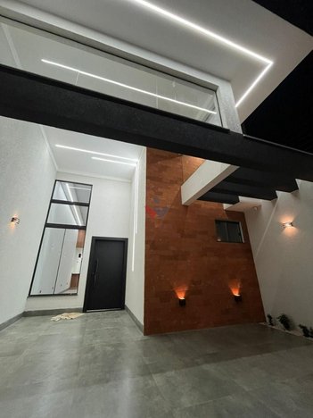house em Rua Pioneiro José Vicente da Silva, Jardim Cidade Monções - Maringá - PR