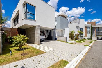 house em Estrada das Olarias, Atuba - Curitiba - PR