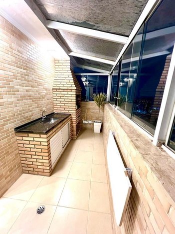 apartment em Rua Secundino Domingues, Jardim Independência - São Paulo - SP