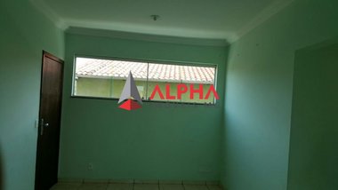 apartment em Rua José de Freitas, Nossa Senhora de Fátima - Ibirité - MG