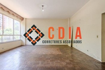 apartment em Avenida Nove de Julho, Jardim Paulista - São Paulo - SP