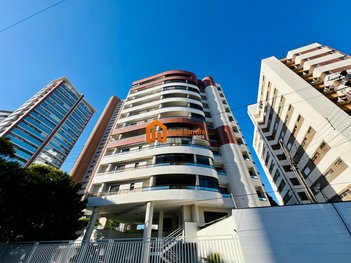 apartment em Rua Coronel Linhares, Meireles - Fortaleza - CE